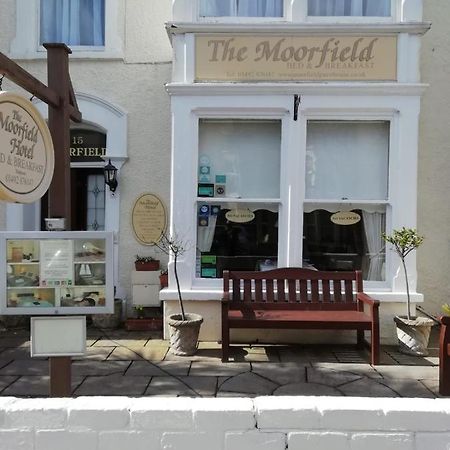 St Davids & Moorfield Hotels Chapel Street Λαντούντνο Εξωτερικό φωτογραφία