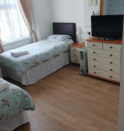 St Davids & Moorfield Hotels Chapel Street Λαντούντνο Εξωτερικό φωτογραφία