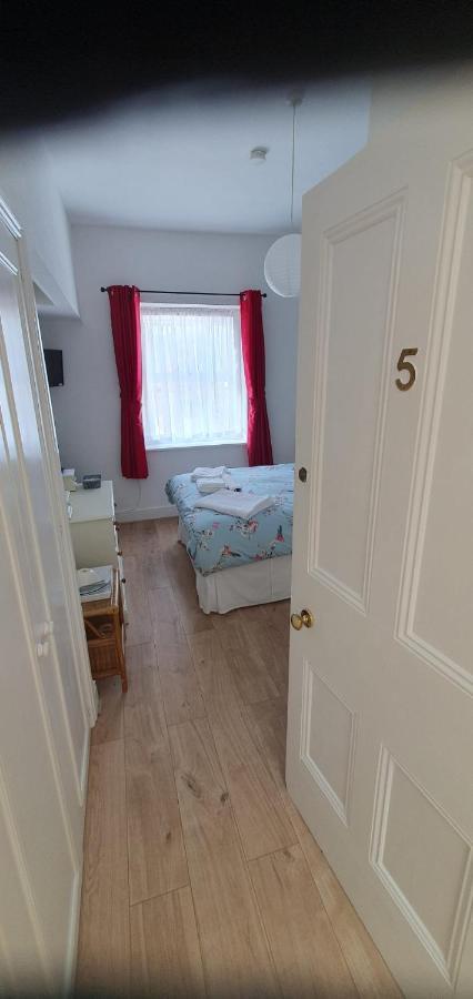 St Davids & Moorfield Hotels Chapel Street Λαντούντνο Εξωτερικό φωτογραφία