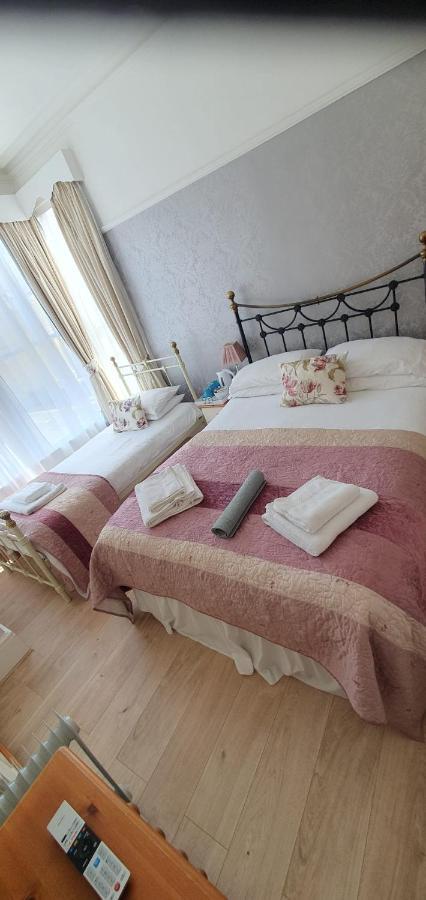 St Davids & Moorfield Hotels Chapel Street Λαντούντνο Εξωτερικό φωτογραφία