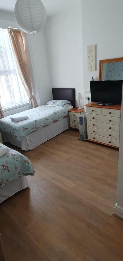 St Davids & Moorfield Hotels Chapel Street Λαντούντνο Εξωτερικό φωτογραφία